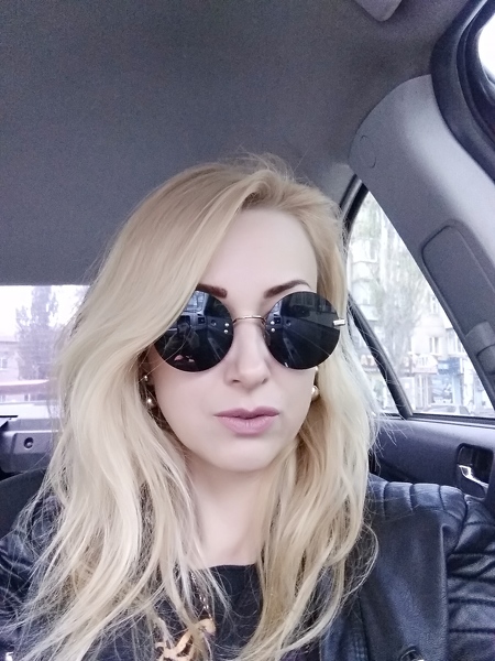Olga Olga