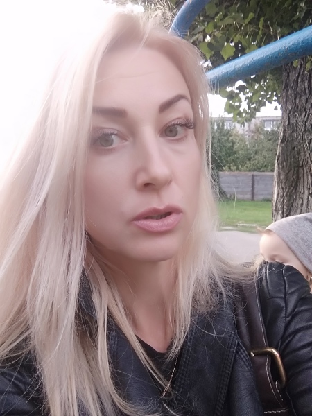 Olga Olga