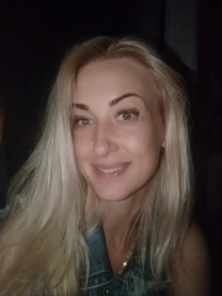 Olga Olga