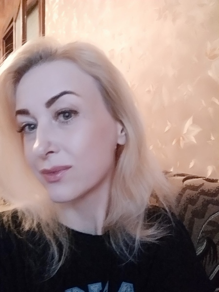Olga Olga