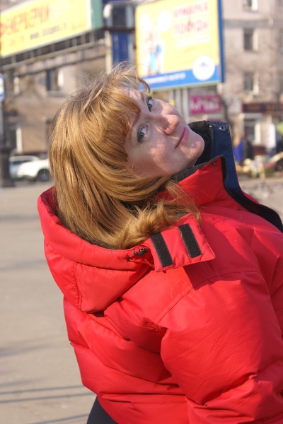 Anna Karaseva