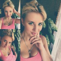 Alina, Gomel (Belarus), 35/174/67