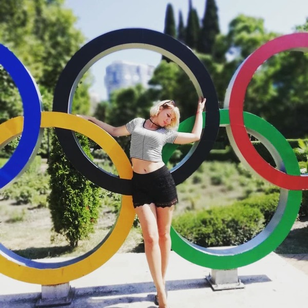 Alina