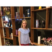 Olga,  (Russia), 37/164/52