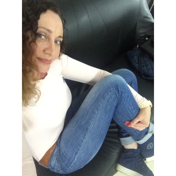 Svetlana