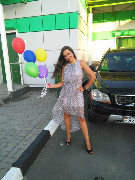 Svetlana