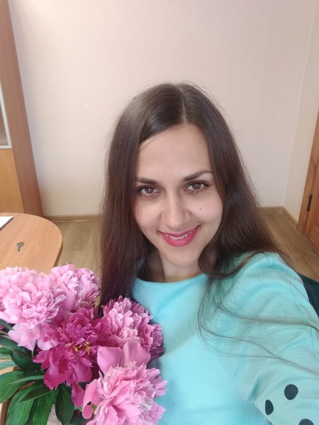 Svetlana