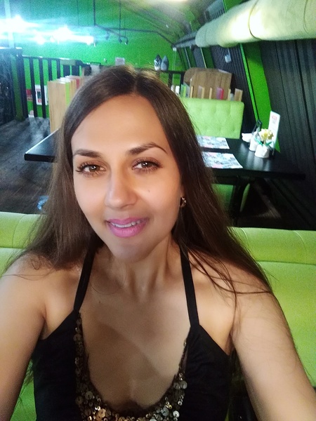 Svetlana