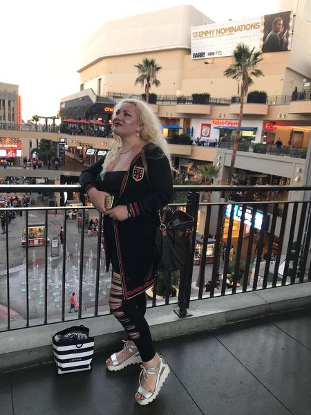 Lana Lana