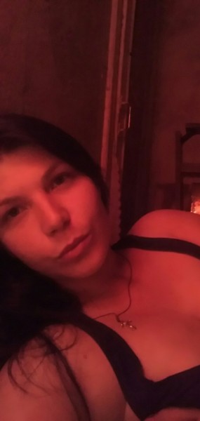 Alya Prokopenko Alya Prokopenko