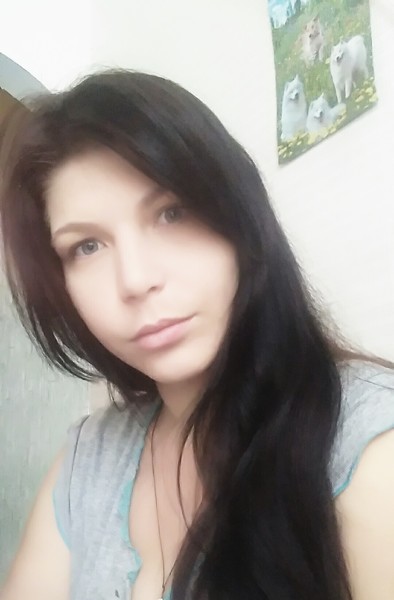 Alya Prokopenko Alya Prokopenko