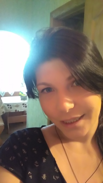 Alya Prokopenko Alya Prokopenko