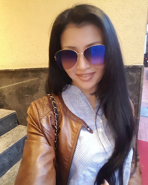 Zhanar Zhanar