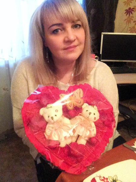 Yuliya