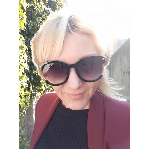 Larisa