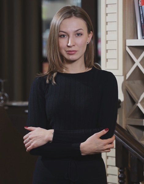 Evgenia