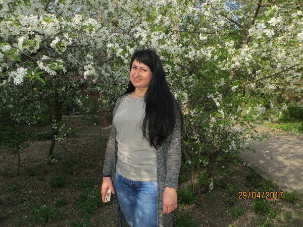 Svetlana