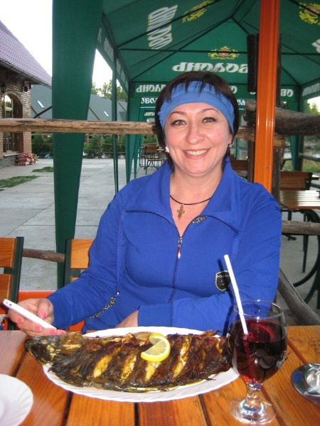 Natalija