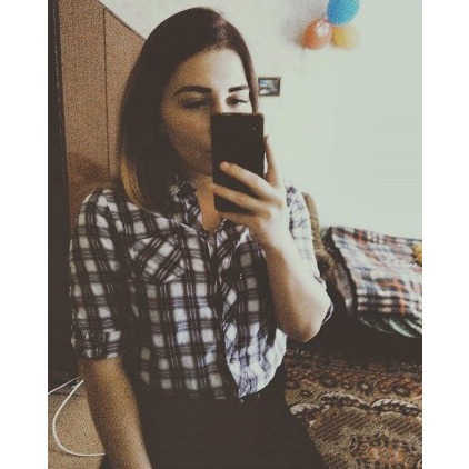 Darya Darya