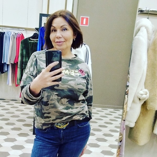 Svetlana