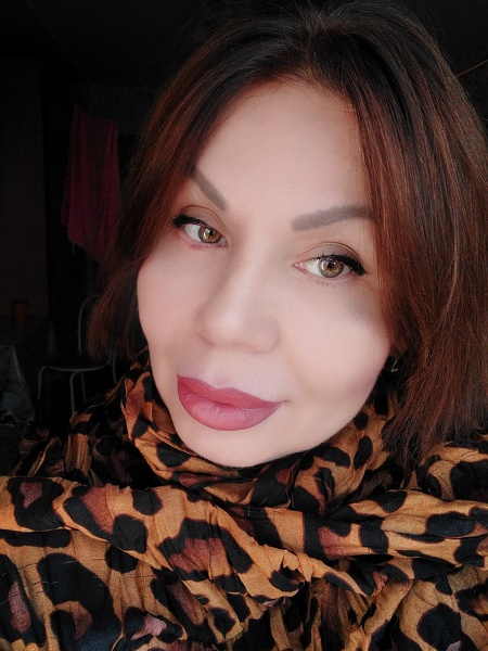 Svetlana