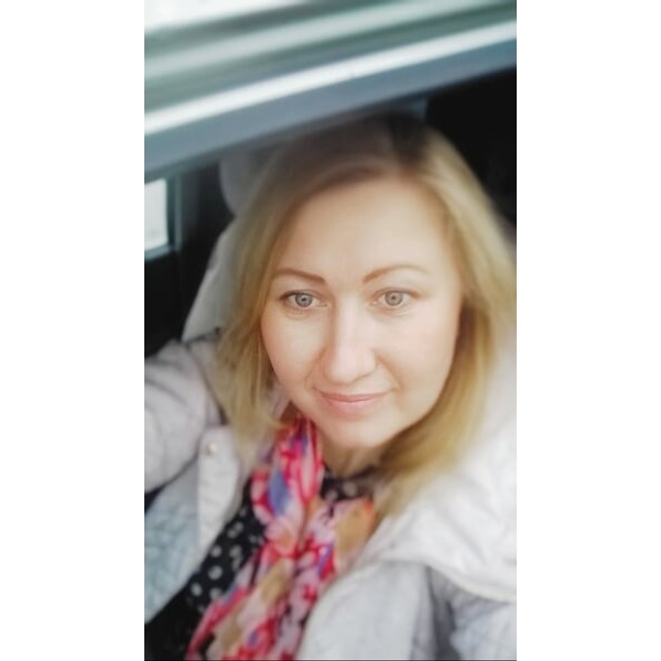 Svetlana