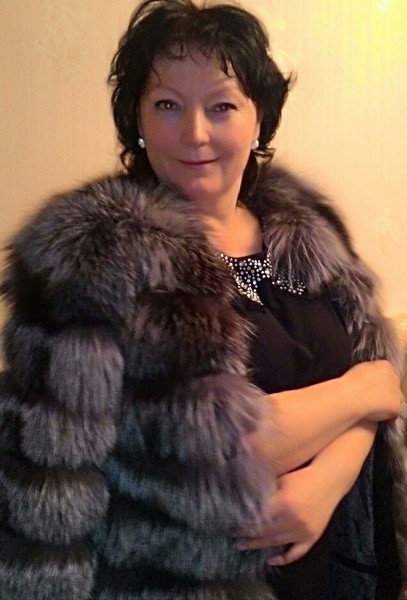 SVETLANA