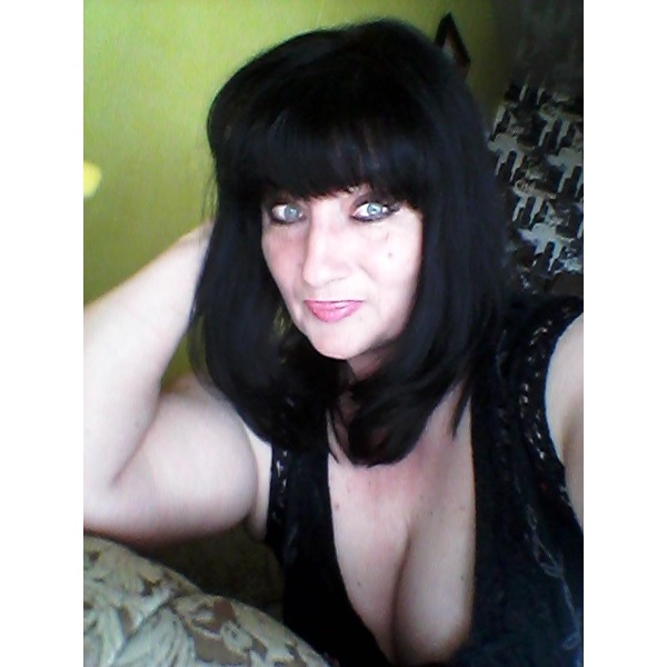 Svetlana Svetlana