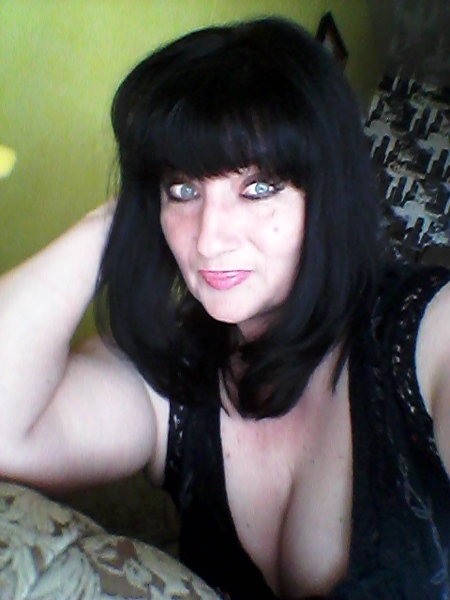 Svetlana Svetlana
