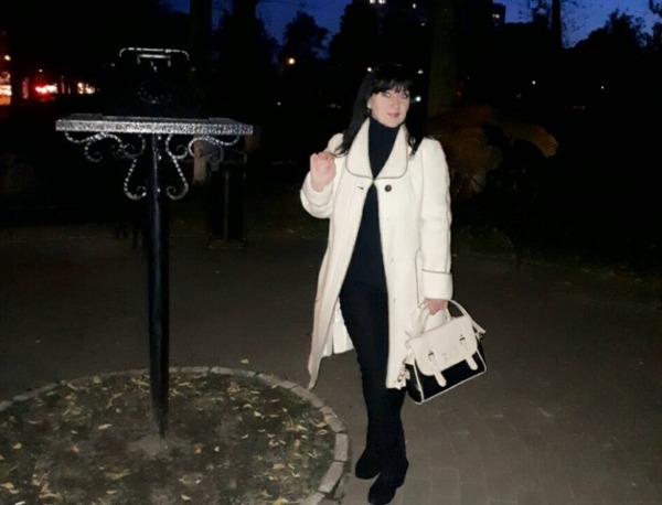 Svetlana Svetlana