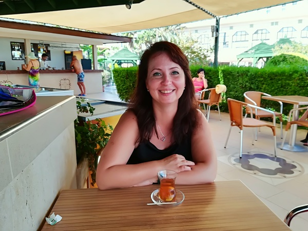 Svetlana Svetlana