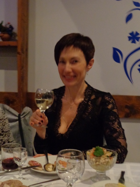 Liudmila