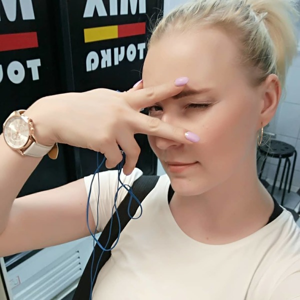 Victoria