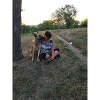 Larisa, Lugansk (Ukraine), 55/163/85