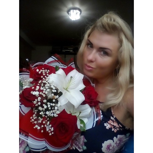 Natalya Natali