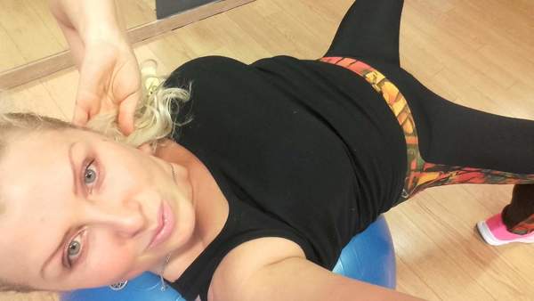 Natalya Natali