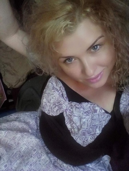 Natalya Natali