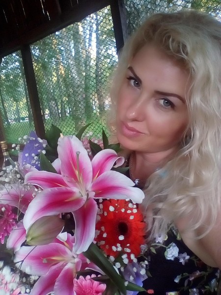 Natalya Natali