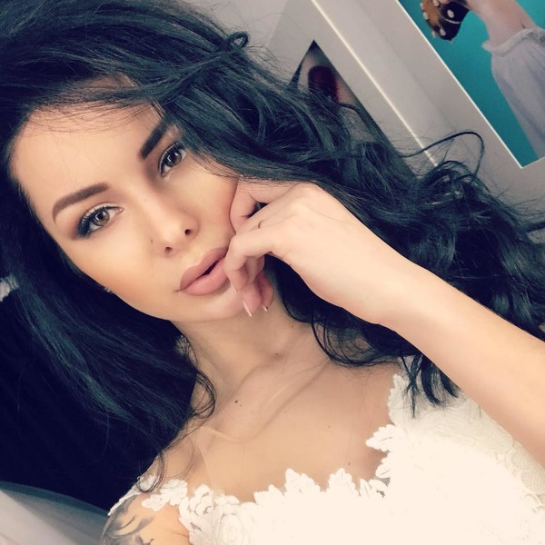 Kristina