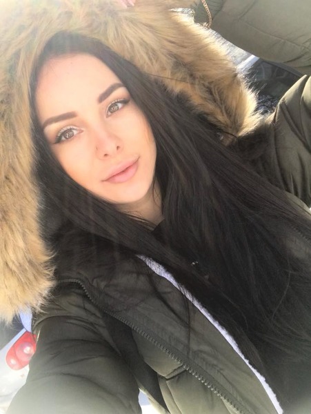 Kristina