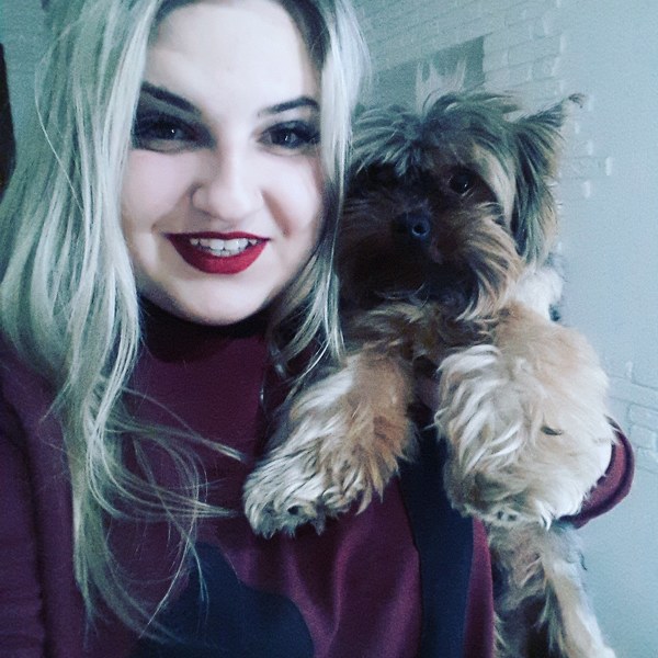 Aleksandra