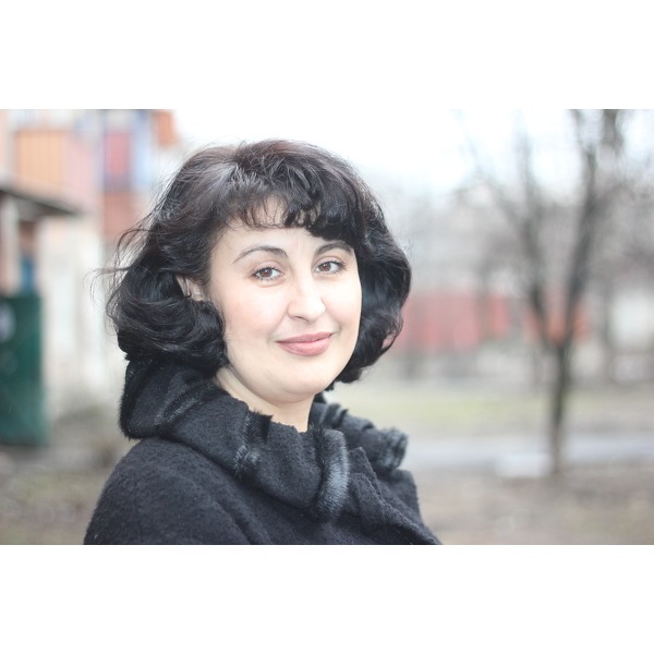 LYUBOV