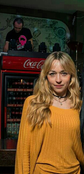 Alina