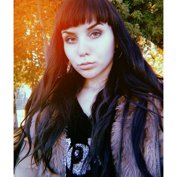 Angelina