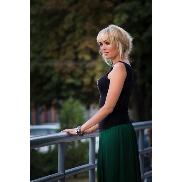 Svetlana
