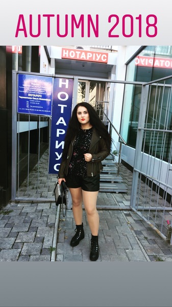 Lilly Wood