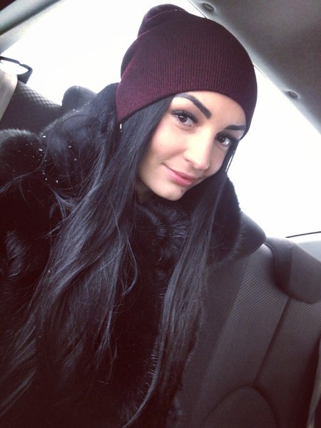 kseniya