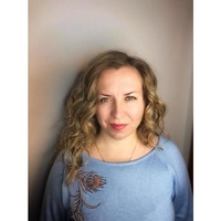 Olya, Tyumen (Russia), 46/165/83