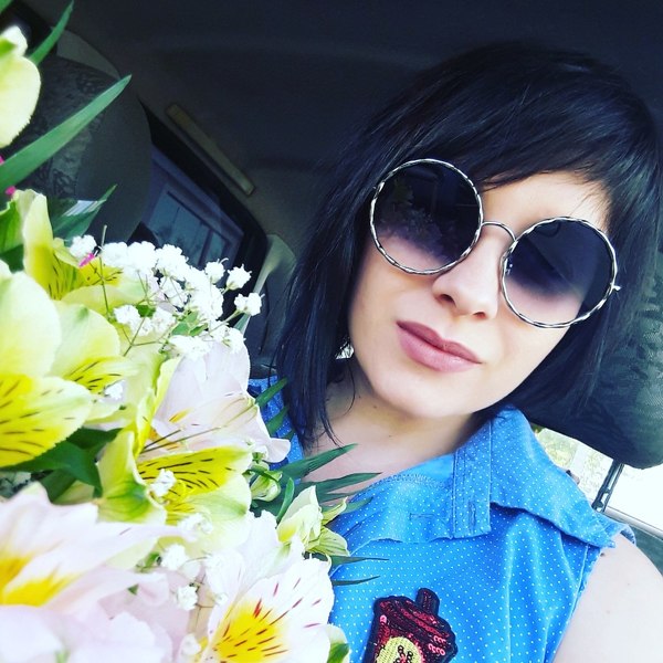 Svetlana
