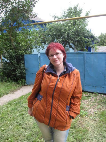 Tatiana